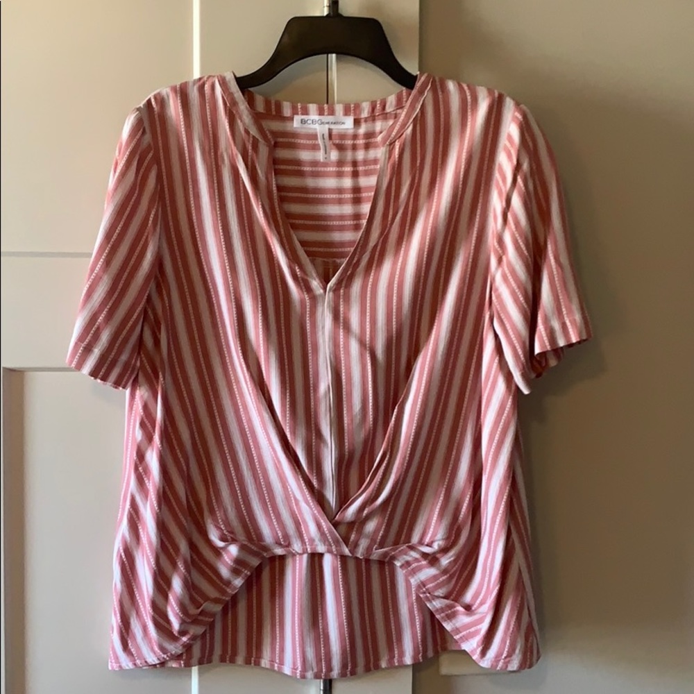 BCBG Top